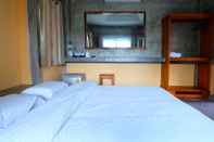 ห้องนอน Baan Nasai Resort