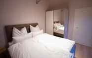 Kamar Tidur 7 havelblau FERIENLOFTS