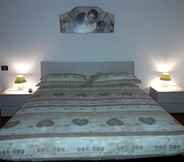 Bedroom 2 Santo Spirito 2