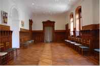 Functional Hall Schloss Herberge Hohenerxleben