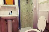 In-room Bathroom Stesicoro Exclusive Rooms