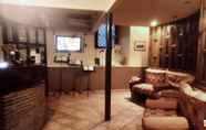 Lobby 4 Stesicoro Exclusive Rooms