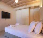 Kamar Tidur 7 Bluewave Villa