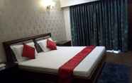 Bilik Tidur 3 Antariksh Hotel & Resorts