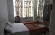 Bilik Tidur 2 Antariksh Hotel & Resorts