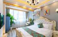 Bedroom 4 Youcun Apartment - Lao Shan Yi Cun