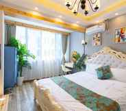 Bedroom 4 Youcun Apartment - Lao Shan Yi Cun