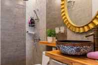 Toilet Kamar Youcun Apartment - Lao Shan Yi Cun