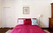 Kamar Tidur 2 Superbe penthouse to Piazza Navona