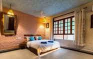 Phòng ngủ 6 Avontade Suites