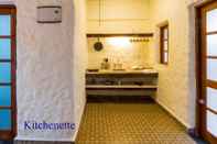 In-room Bathroom Avontade Suites
