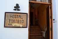 Bangunan Hostal Toribio