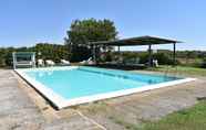 Swimming Pool 3 Agriturismo Poggio Torreano