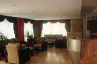 Lobby Kartel Hotel