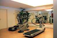 Fitness Center Hotel Cavour Novara