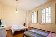Bedroom Appartamento Santo Stefano Borgonuovo