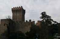 Exterior Hotel Castello