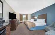 Kamar Tidur 5 AmericInn by Wyndham Windom