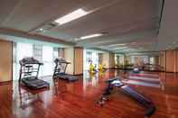 Fitness Center Ramada Plaza Changsha Xingsha