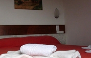 Bedroom 6 Hotel Mirasol