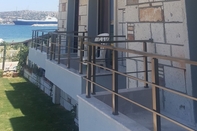 Exterior Ege Otel