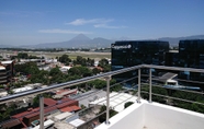 Bedroom 5 Suites Terraza Imperial