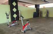 Fitness Center 4 Prestige Pelangi 1