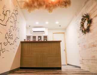 Lobi 2 CandyFloss B&B - Penghu