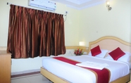 Bilik Tidur 7 Alcott Hotel & Resorts