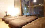 Kamar Tidur 3 Guesthouse Mew