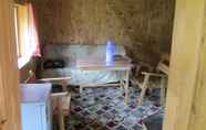 Kamar Tidur 3 Tourist camp Urumiin gol