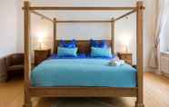 Kamar Tidur 4 Blues & Chutney Bonn Bed & Breakfast