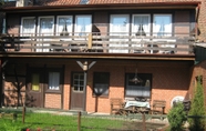 Exterior 6 Land-gut-hotel Landhaus Heidehof