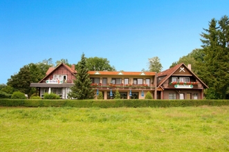 Exterior 4 Land-gut-hotel Landhaus Heidehof