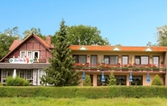 Exterior 3 Land-gut-hotel Landhaus Heidehof