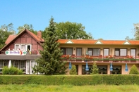 Exterior Land-gut-hotel Landhaus Heidehof