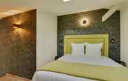 Bedroom 7 Villa Erizio - Bordeaux Centre