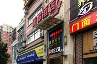 Exterior Chongqing Haijun Hotel