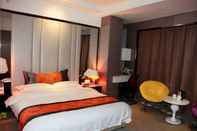 Bedroom Chongqing Haijun Hotel