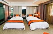 Bedroom 5 Chongqing Haijun Hotel