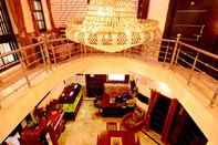 Lobby Aman Homestay a Boutique Hotel