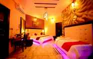 Kamar Tidur 7 Aman Homestay a Boutique Hotel