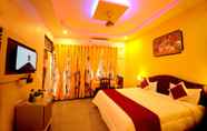 Kamar Tidur 4 Aman Homestay a Boutique Hotel