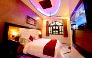 Kamar Tidur 6 Aman Homestay a Boutique Hotel