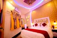 Kamar Tidur Aman Homestay a Boutique Hotel