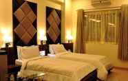 Kamar Tidur 4 The Evergrand Palace