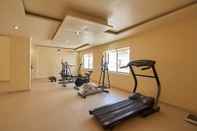 Fitness Center The Evergrand Palace