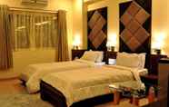 Kamar Tidur 7 The Evergrand Palace