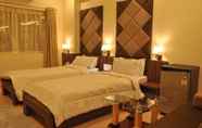 Kamar Tidur 5 The Evergrand Palace