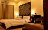 Kamar Tidur 6 The Evergrand Palace